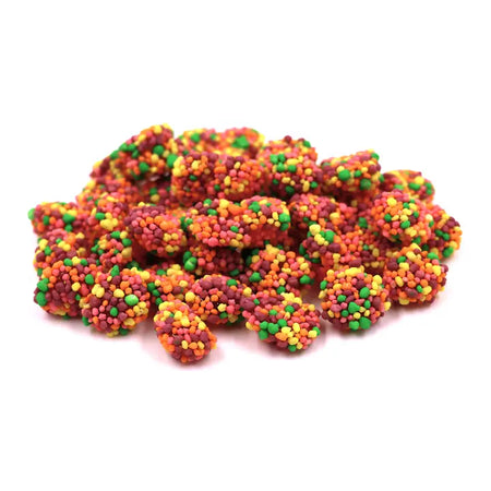Nerds Gummy Clusters 150g (USA)