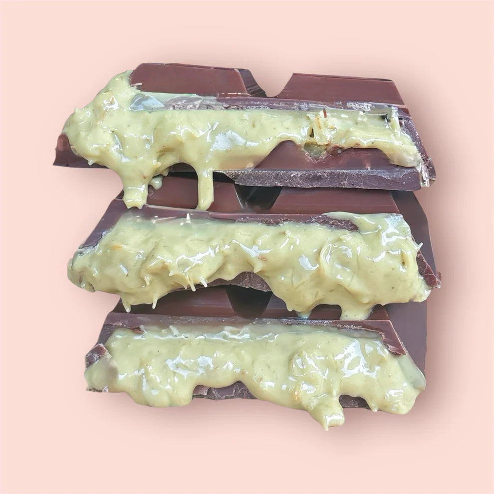 Dubai Bar (Velvet Bakehouse)