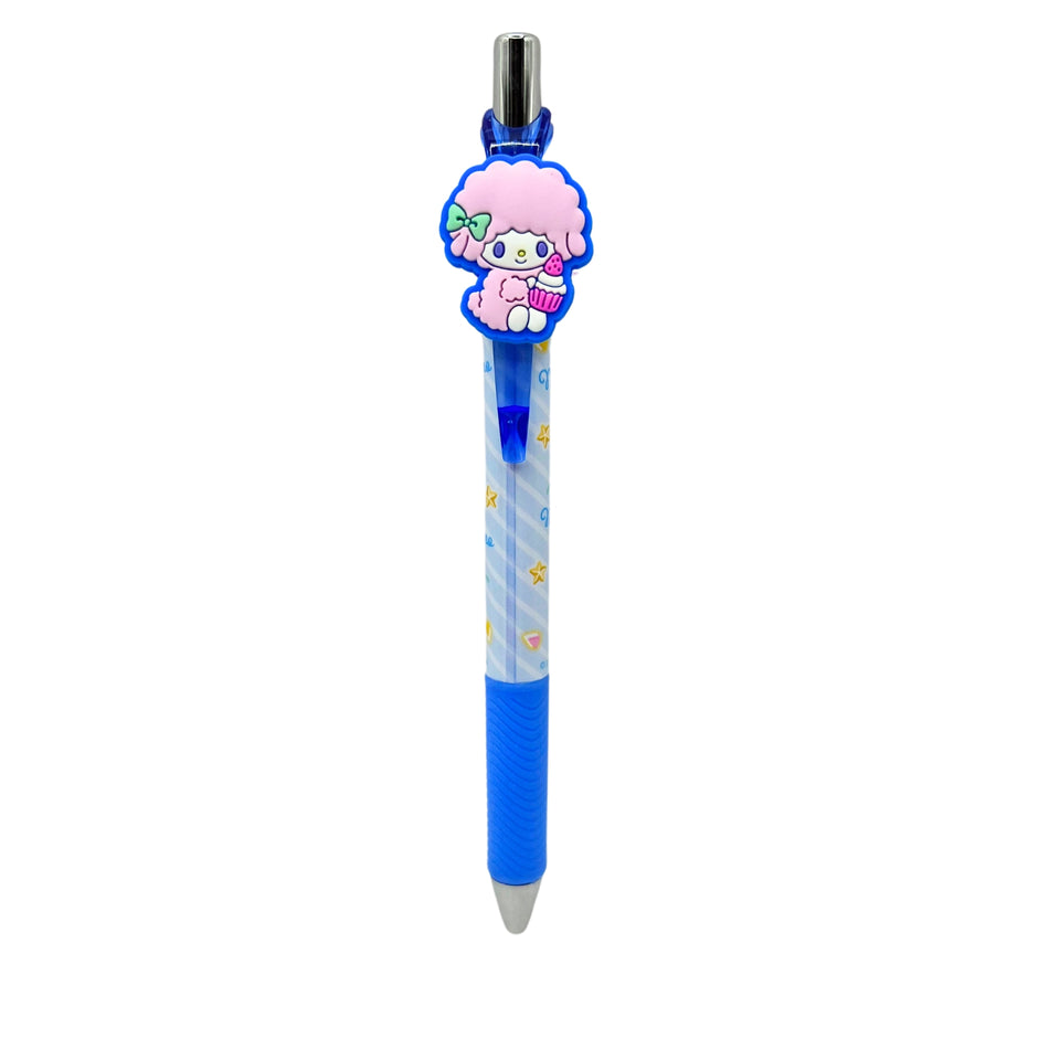 Sanrio My Sweet Piano Gel Pen