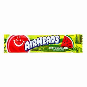 Airheads (USA) Watermelon
