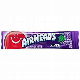 Airheads (USA) Grape