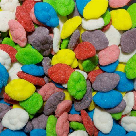 Mixed Clouds 250g-1kg