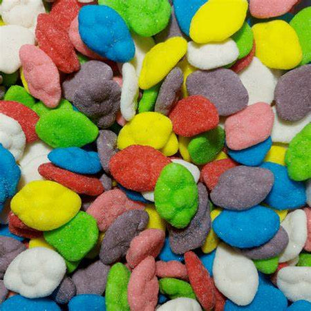 Mixed Clouds 250g-1kg