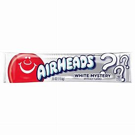 Airheads (USA) Mystery