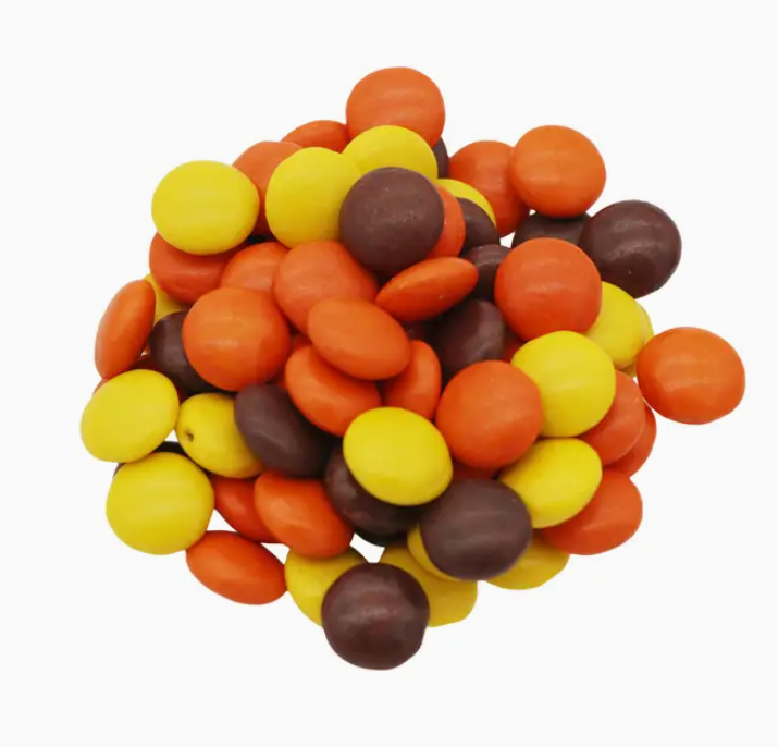 Reese's Pieces Bag 100g (USA)
