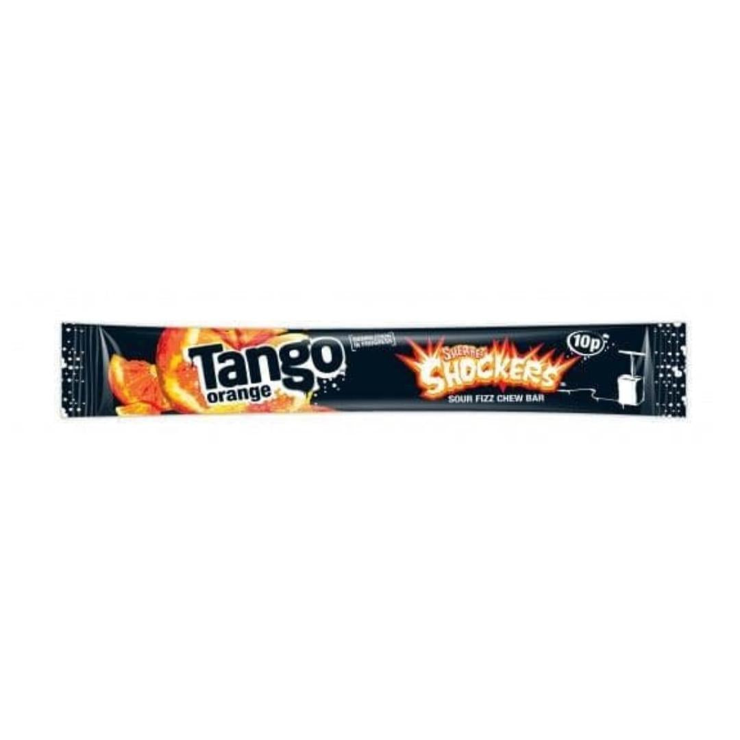 Tango Sherbet Shockers - Orange (11g)