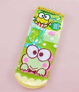 Sanrio Keroppi Socks 22-24cm