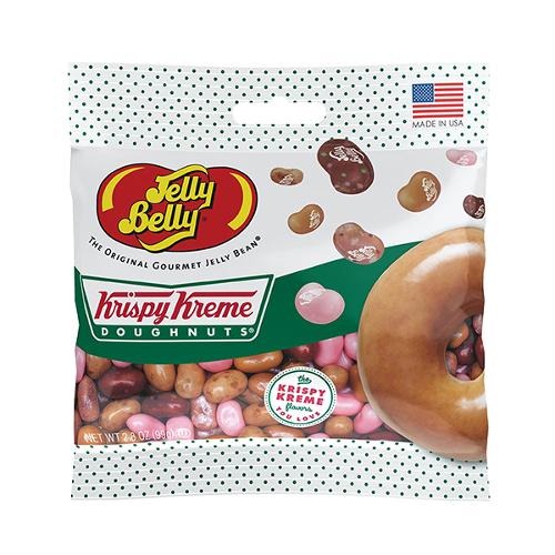 Jelly Belly Krispy Kreme 79g (USA)