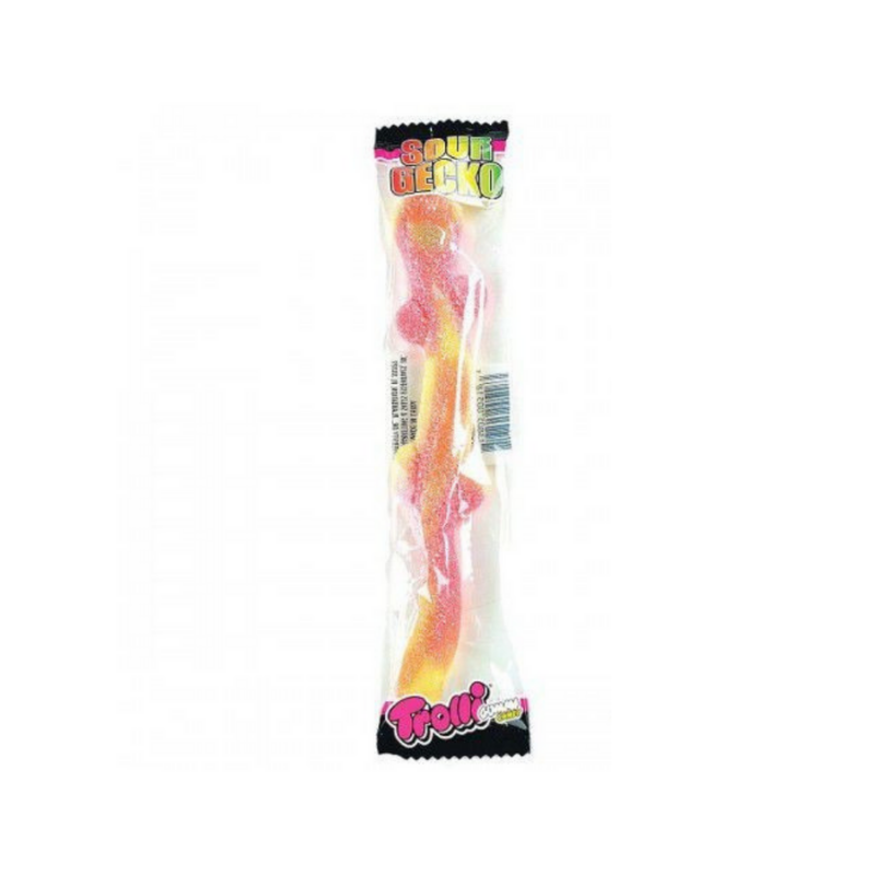 Trolli Sour Gecko