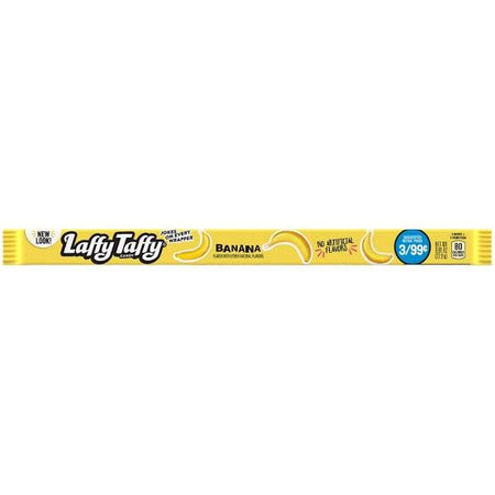 Laffy Taffy Banana Rope 23g (USA)