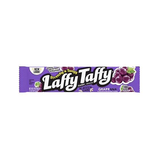 Grape Laffy Taffy Australia | Tara's Candy Bar | Online Lolly Shop