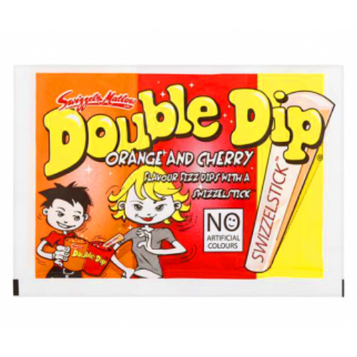 Swizzels Double Dip (UK) VEGAN