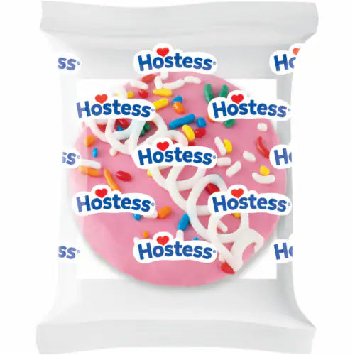 Hostess Frosted Sugar Cookie Cupcake Single (USA)