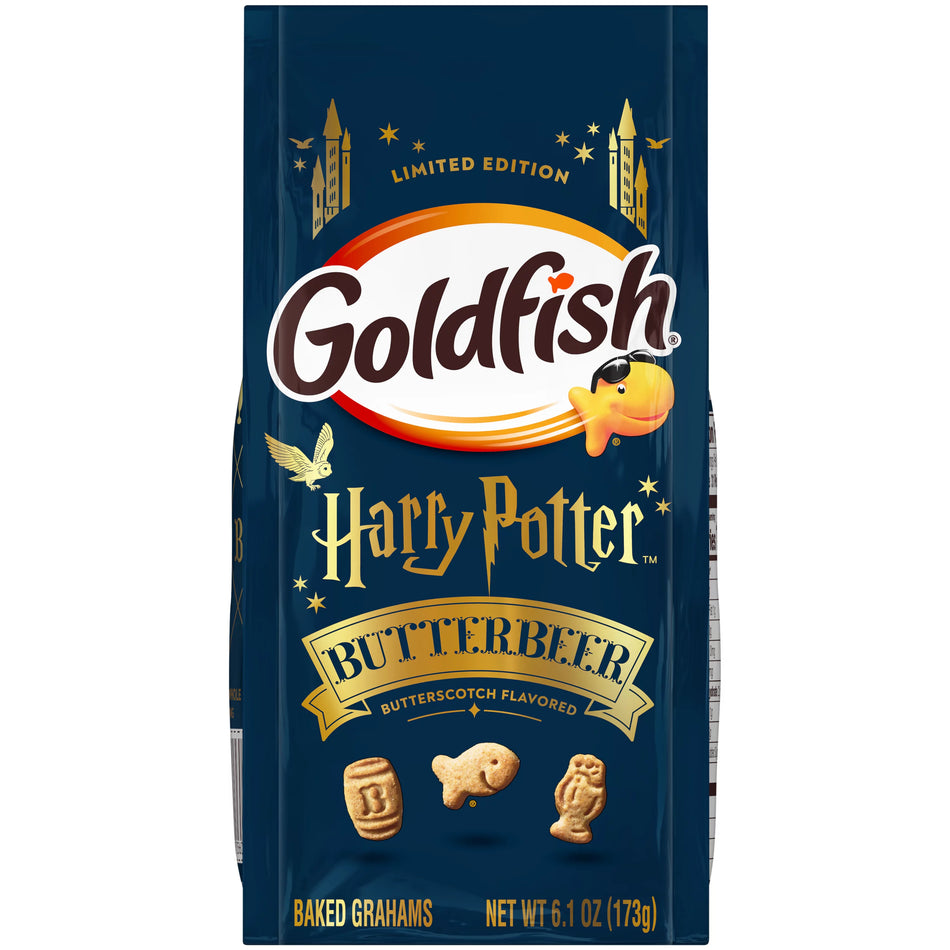 Pepperidge Farm Goldfish - Harry Potter 173g (USA)