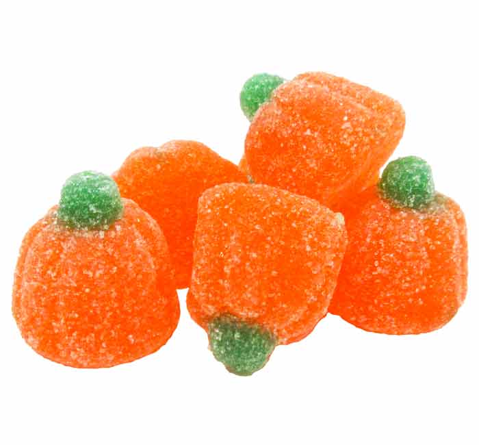 Zachary Jelly Pumpkins 170g (USA)