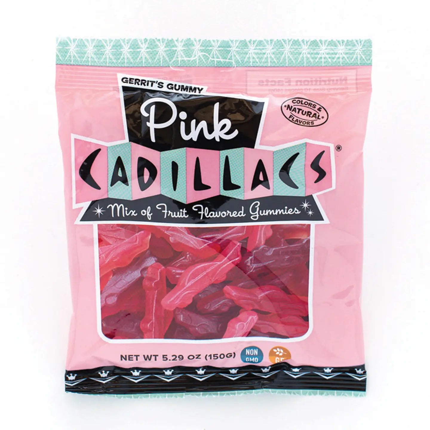 Gerrit's Pink Cadillacs 150g (USA)