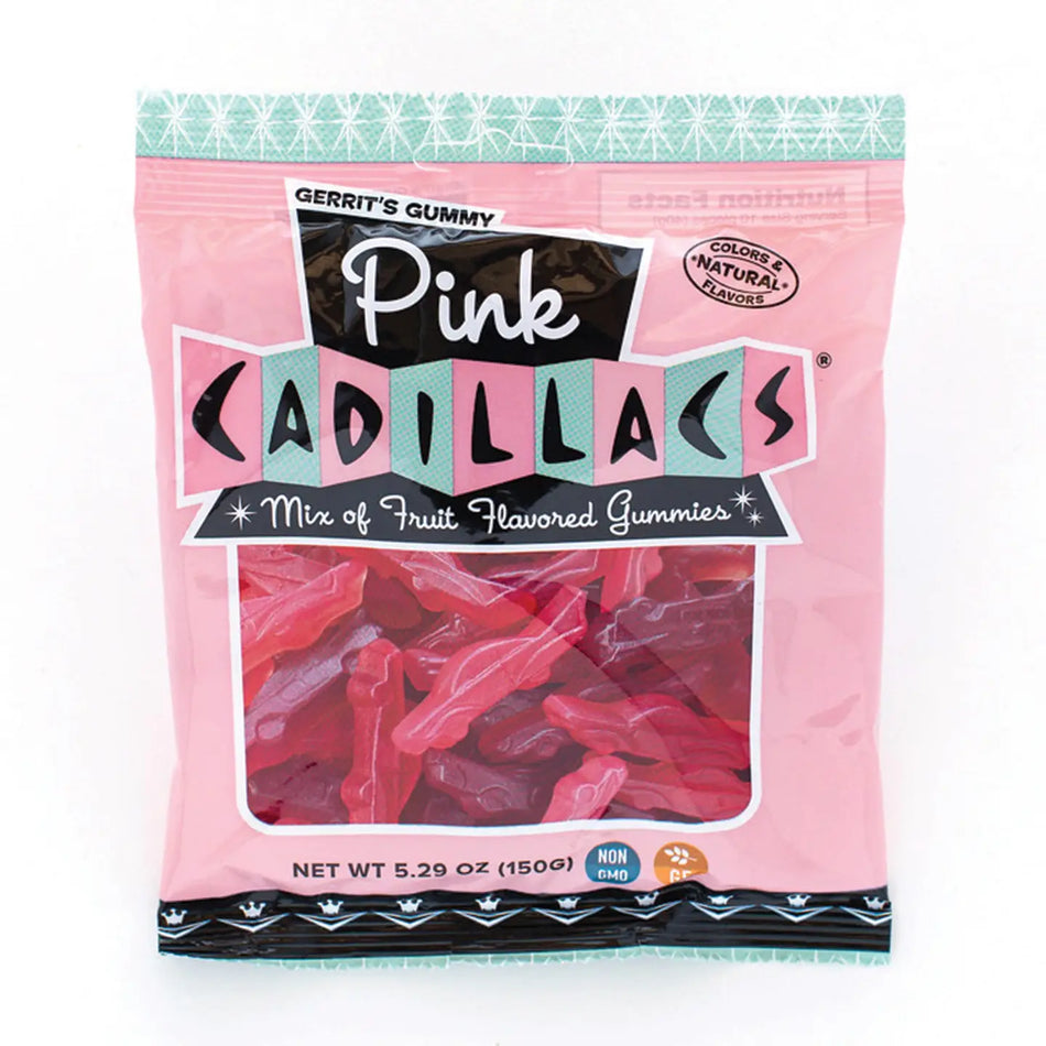 Gerrit's Pink Cadillacs 150g (USA)