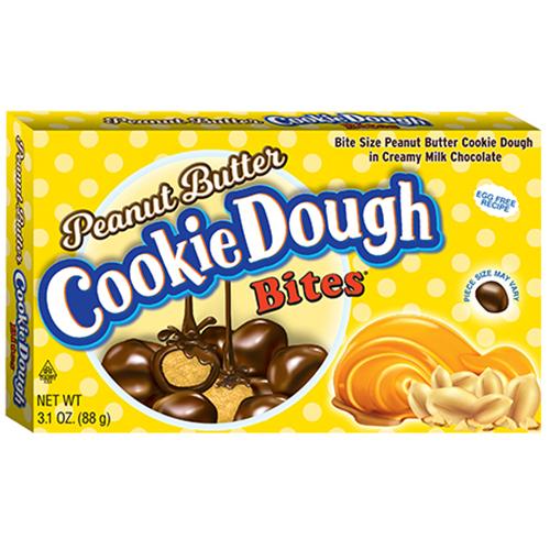 Peanut Butter Cookie Dough Bites 88g (USA)