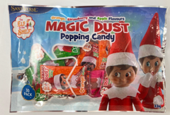 ELF ON THE SHELF Magic Dust Popping Candy 50g