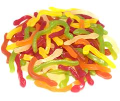 Snakes 150g
