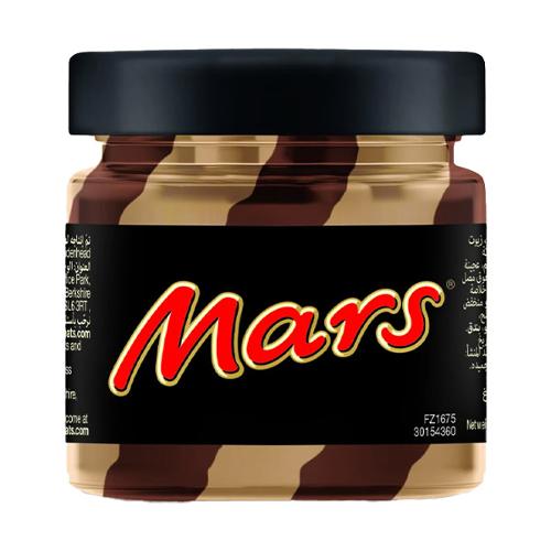 Mars Spread 200g (UK) (PRE-SALE)