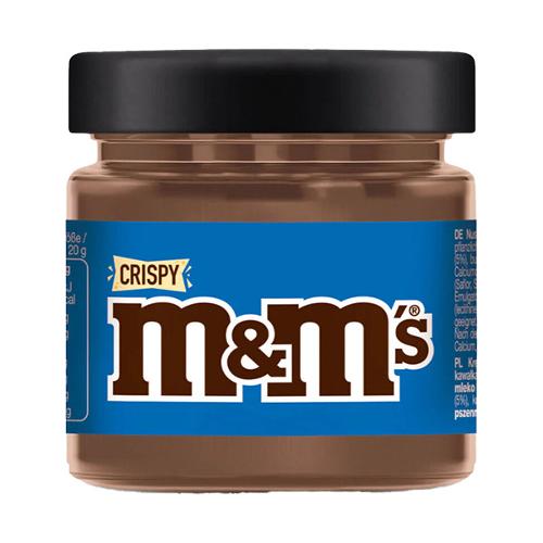 M&M's Spread 200g (UK)