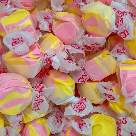 Salt Water Taffy Strawberry Banana 100g (USA)