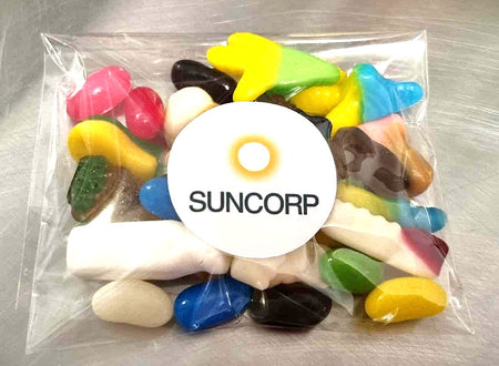 Event Favors 100g- Custom Order