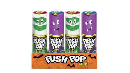 Push Pop Halloween- 1 Random Character (USA)