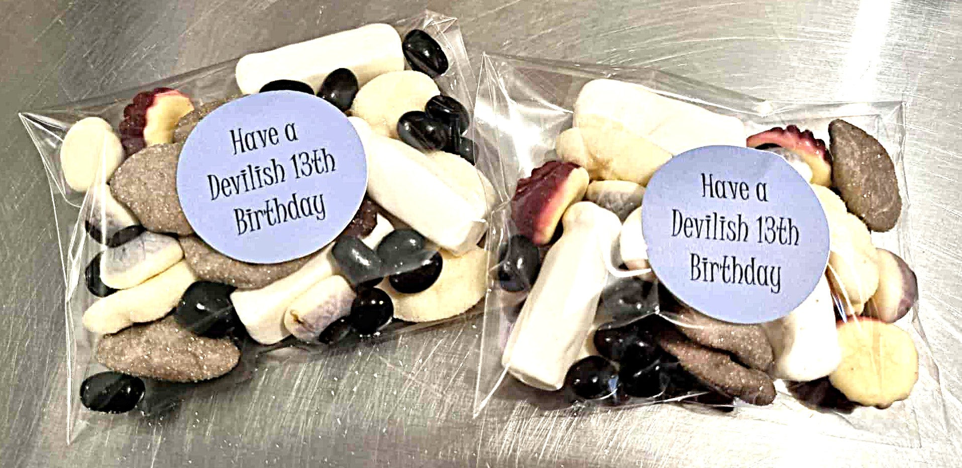 Event Favors 100g- Custom Order