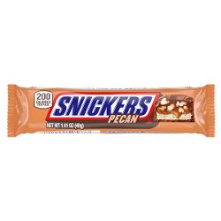 Snickers Pecan 40g (USA)