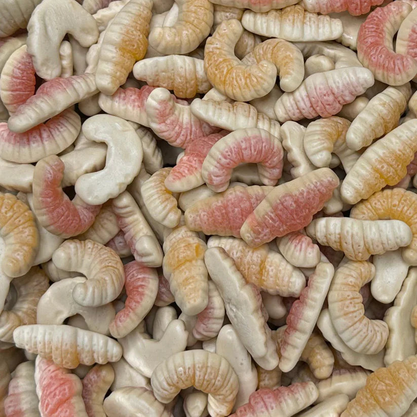 3D Gummy Croissants 150g