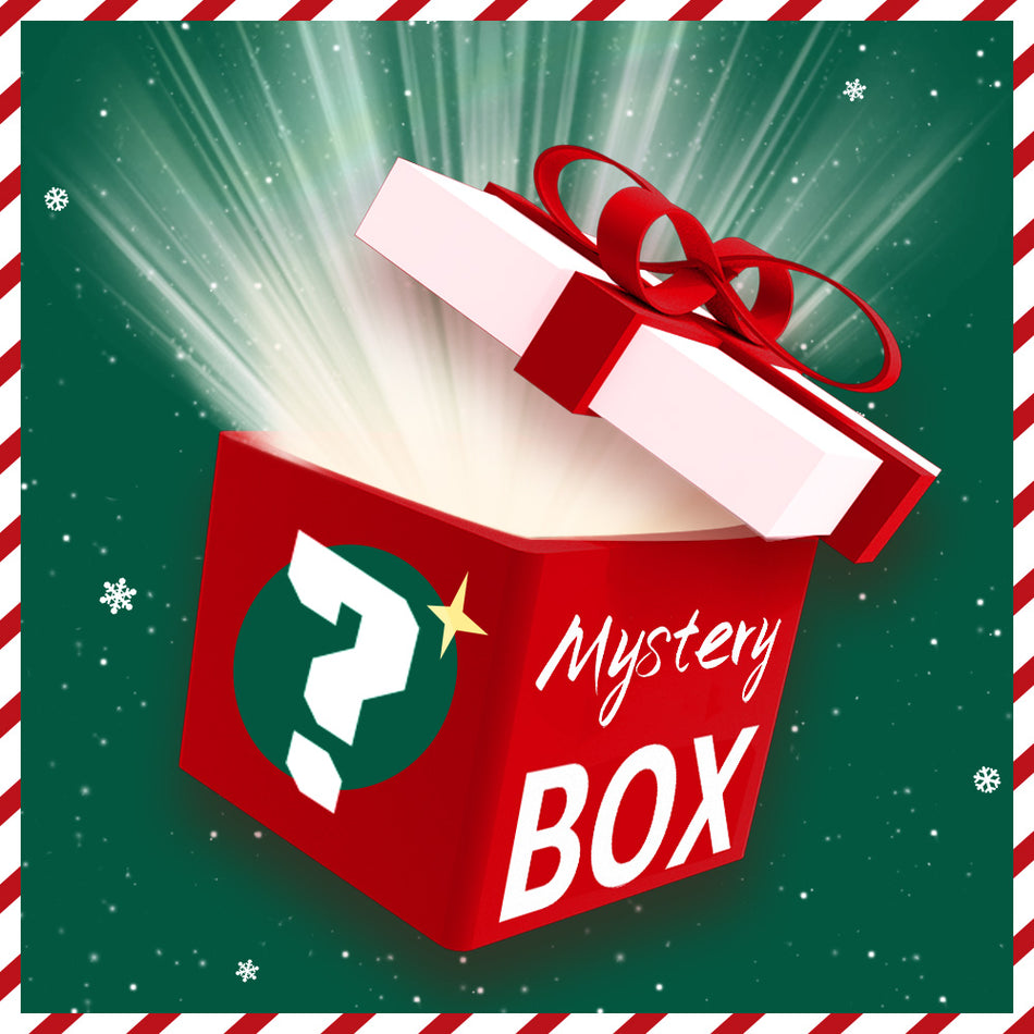 Christmas Mystery Box