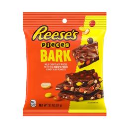 Reese's Bark Pieces & Peanuts 87g (USA)