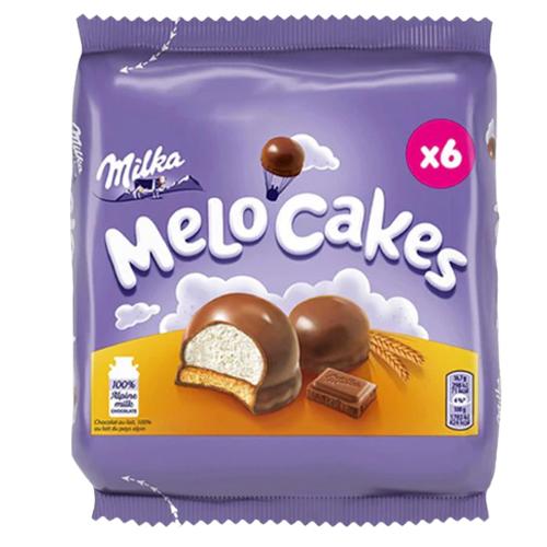 Milka Melo-Cakes 100g (EU)