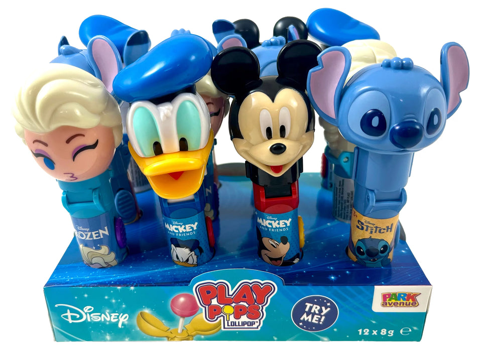 Assorted Pop Ups (USA)