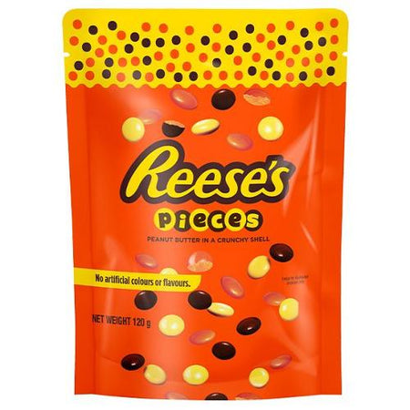 Reese's Pieces Bag 120g (USA)