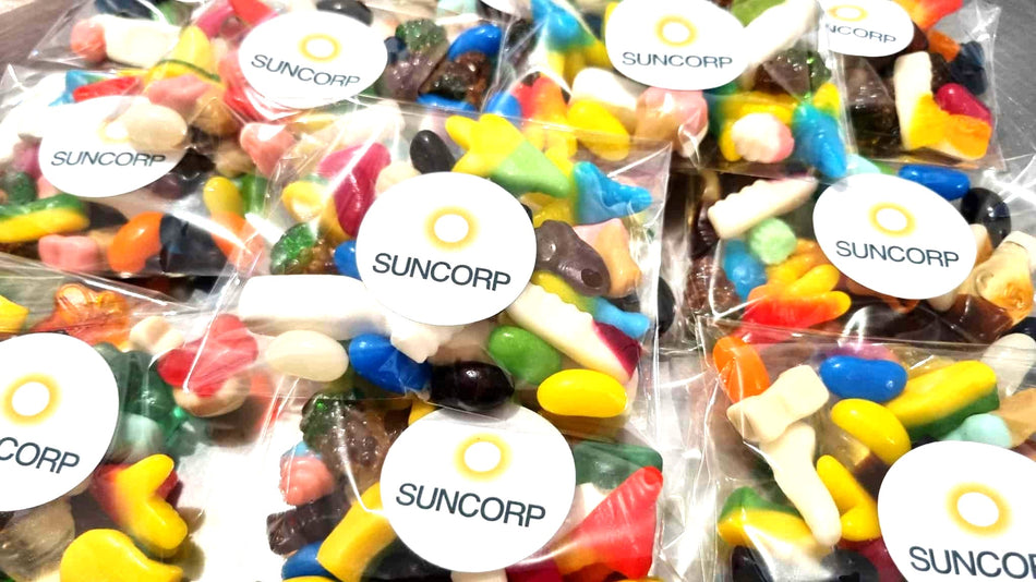 Event Favors 100g- Custom Order