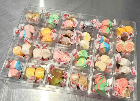 Saltwater Taffy Advent Countdown Calendar (USA)