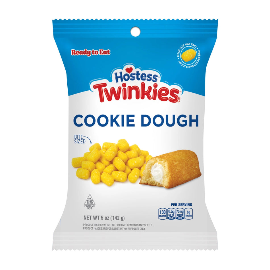 Hostess Twinkies Cookie Dough 141g (USA)