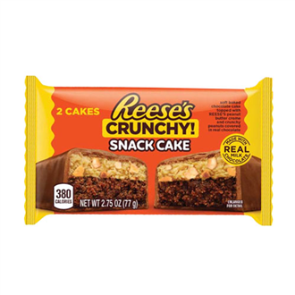 Reese's Snack Cake (USA)