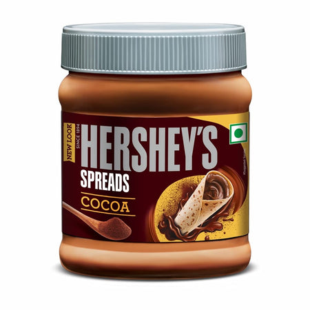 Hershey's Spread Cocoa 350g (USA)