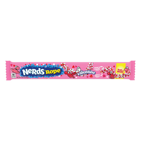 Nerds Rope Valentine's Day (USA)