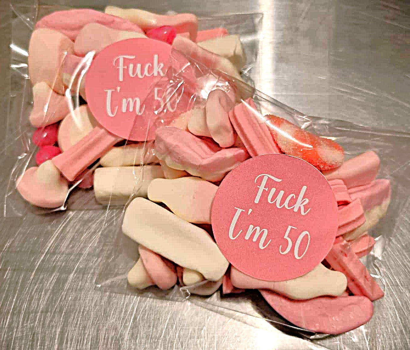 Event Favors 100g- Custom Order