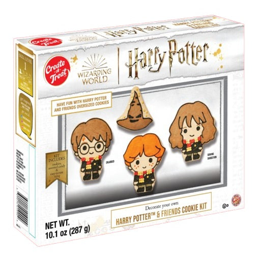 Cookie Kit by Hp 287g (USA) BBDATE: 01.04.26