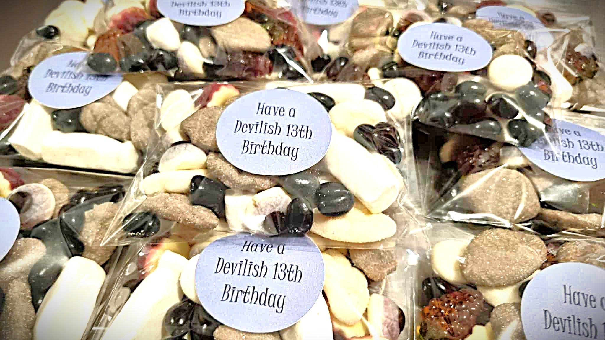 Event Favors 100g- Custom Order
