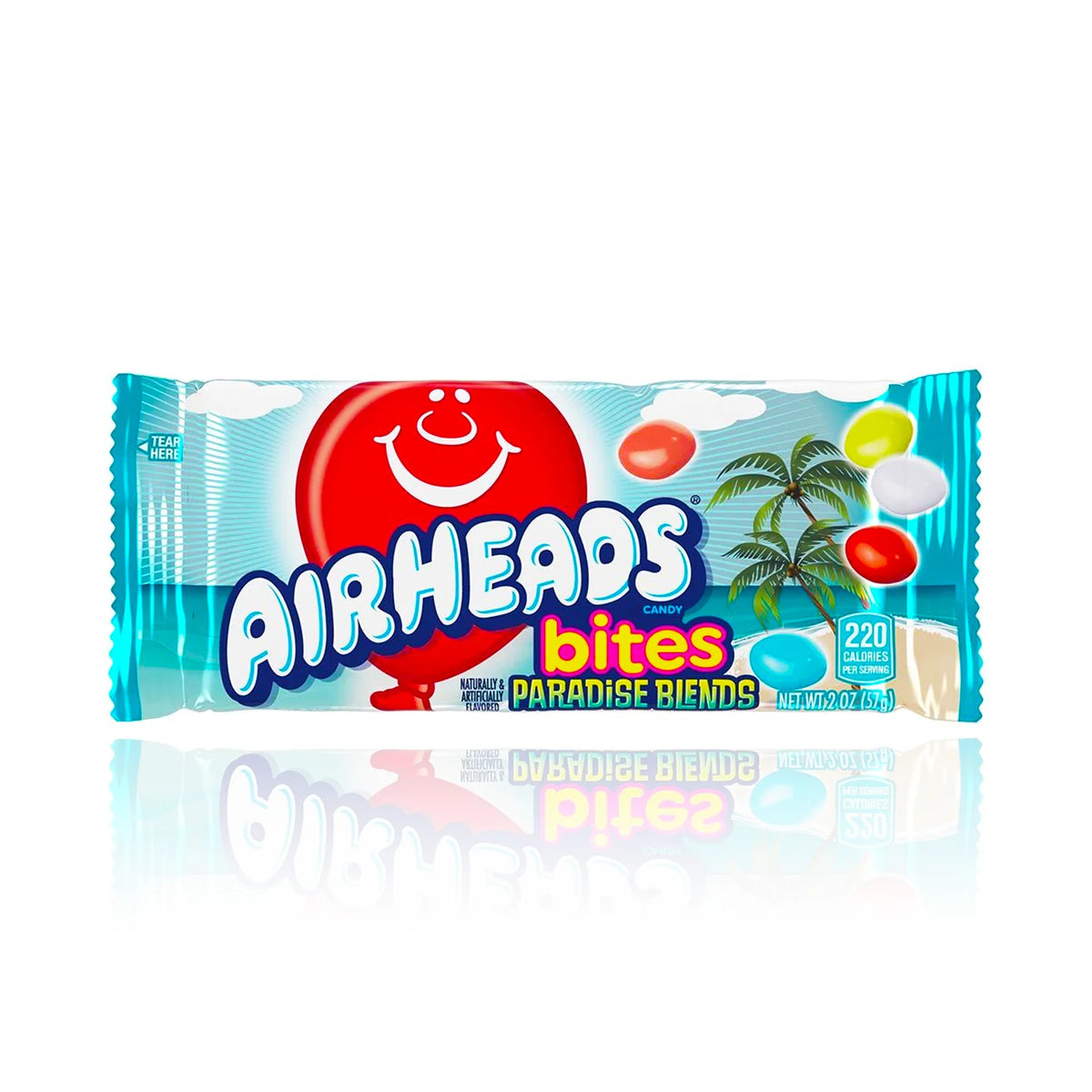 Airheads Bites Paradise Blend 57g (USA)