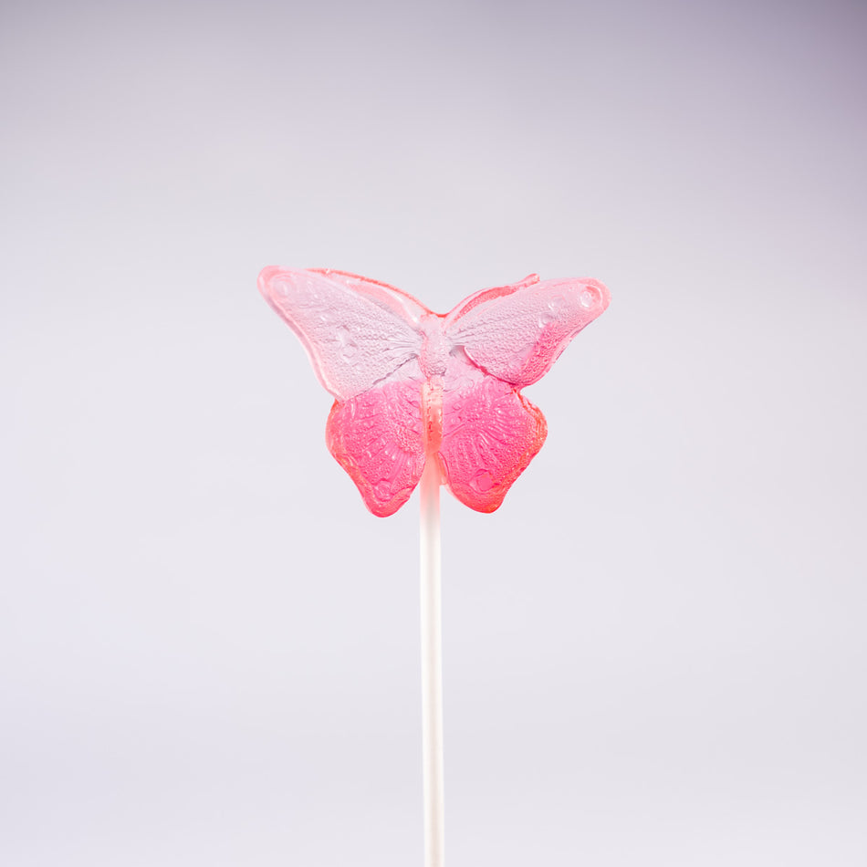 Candy Master 3D/4D/5D Lollipop 15/28g 3D Nature