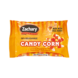Zachary Candy Corn 170g (USA)