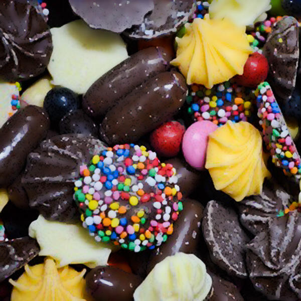 Grab Bag 350g Chocolates